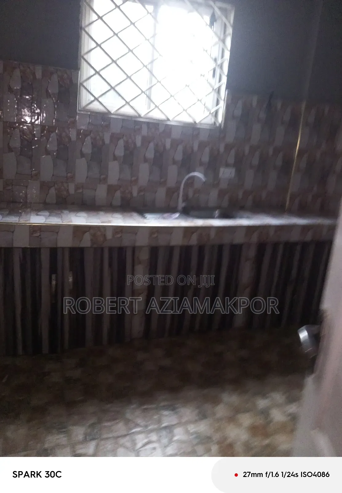 2bdrm Apartment in Ultimate Estate, Achimota for rent