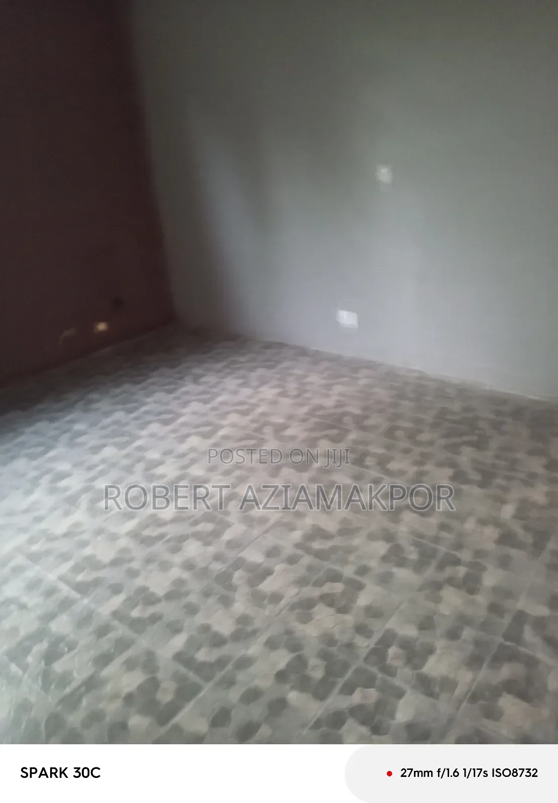 2bdrm Apartment in Ultimate Estate, Achimota for rent
