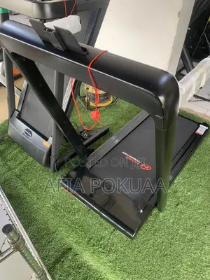Home Fitness Treadmill
