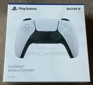 Ps5 Controller Original Dual Sense Wireless