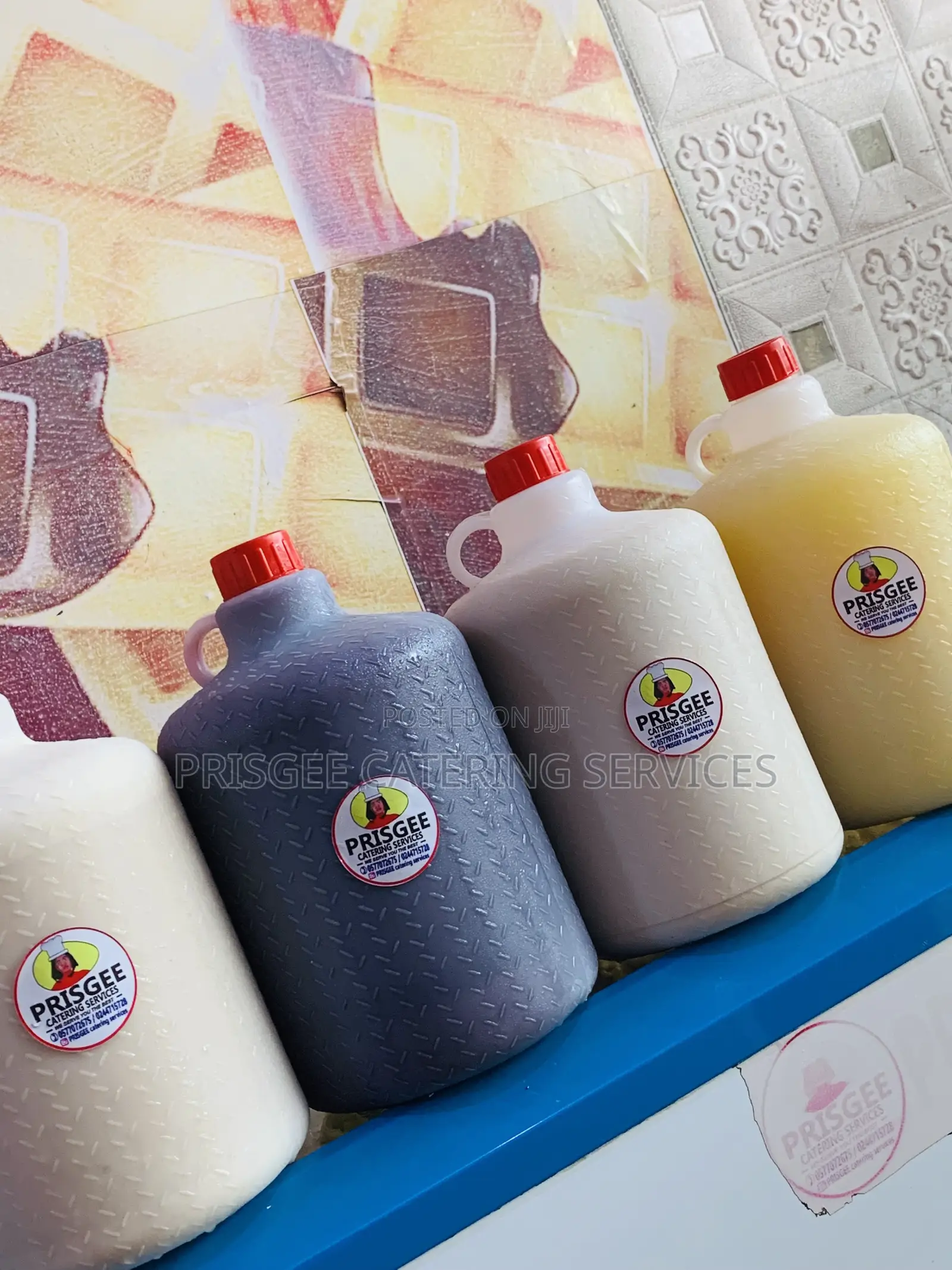 Catering Services