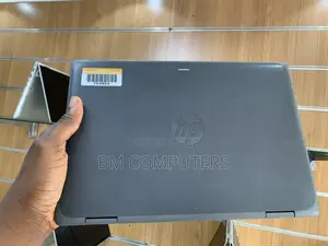 Laptop HP ProBook 11 X360 4GB Intel Celeron SSD 128GB
