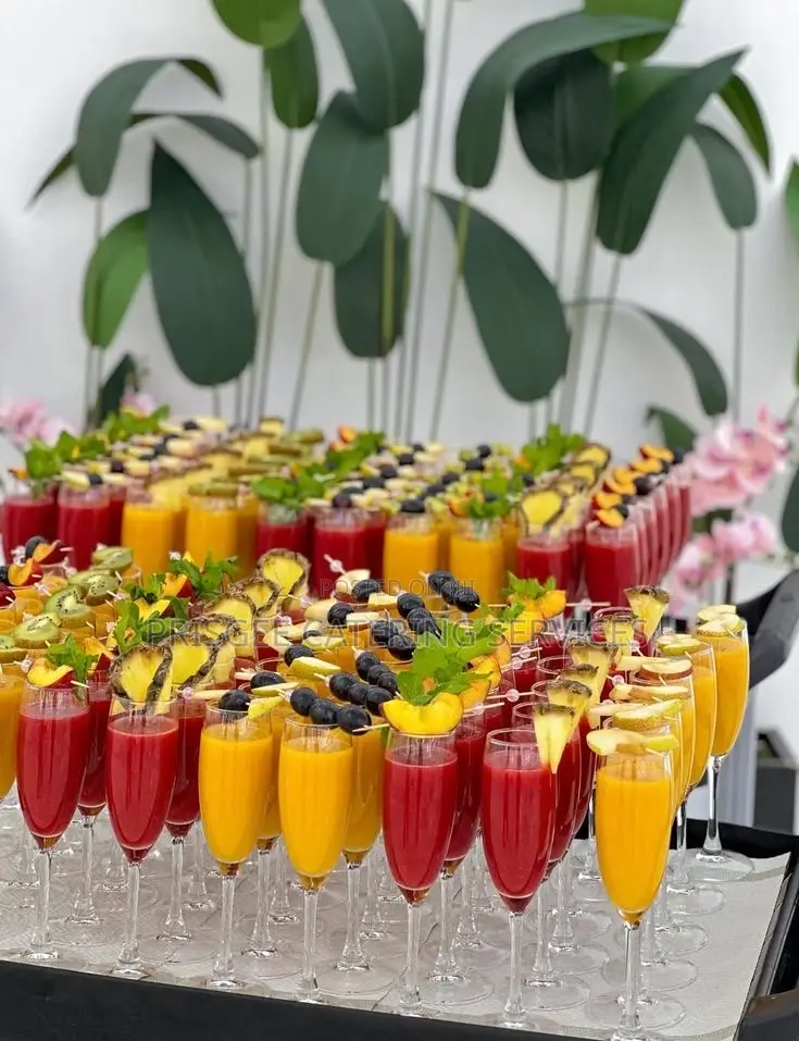 Catering Services