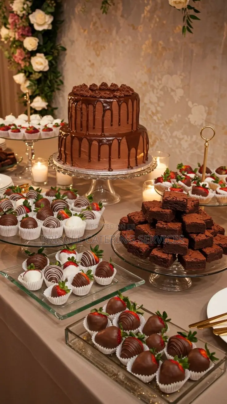 Catering Services