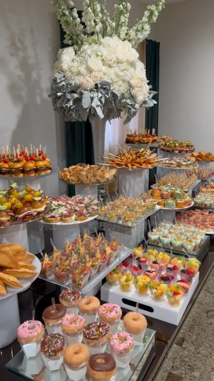 Catering Services