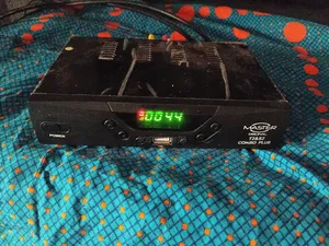 Master Decoder