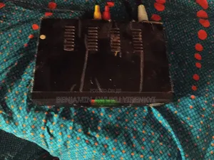 Master Decoder