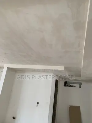 Plasterboard Works