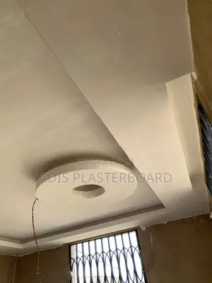 Plasterboard Works