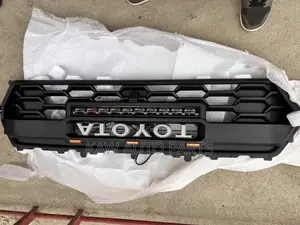 2022,2023,2024,2025 Led Grille For Toyota Tacoma 4th Gen
