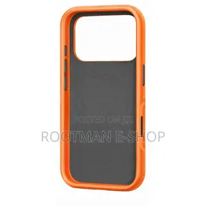 Beats iPhone 17 Pro Rugged Case With Magsafe and Camera Control