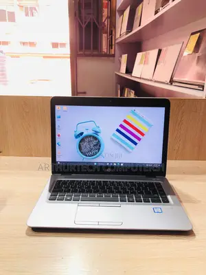Laptop HP EliteBook 840 G3 8GB Intel Core i5 SSD 256GB
