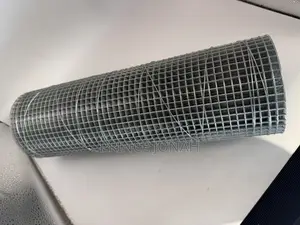 Ratmesh Rodent Proofing Wire Metal Mesh Blocks Rats Mice 6m X 300mm