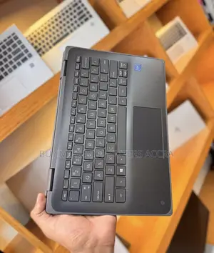 Laptop HP ProBook 11 X360 4GB Intel Celeron SSD 128GB