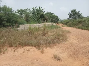 Plot of Land for Sale at Abuakwa Akropong Esasse