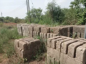 Plot of Land for Sale at Abuakwa Akropong Esasse