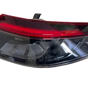 Tail Light For Honda Hr-v Vezel 2023-2024