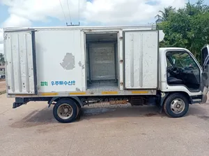 Petmens Delivery