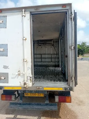 Petmens Delivery