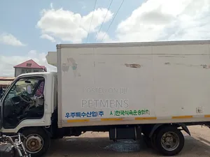 Petmens Delivery