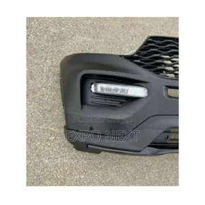 Front Bumper Assembly For Ford Explorer 2020-2024