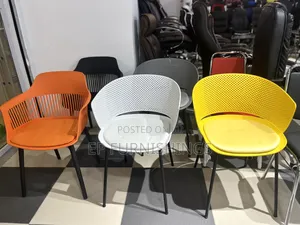 Plastic Chair