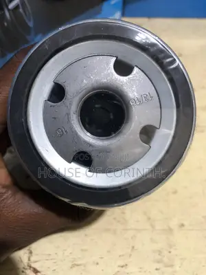 Kavo Oil Filter- Chevrolet Captivate 3.2 , Opel Antara 3.2 V6