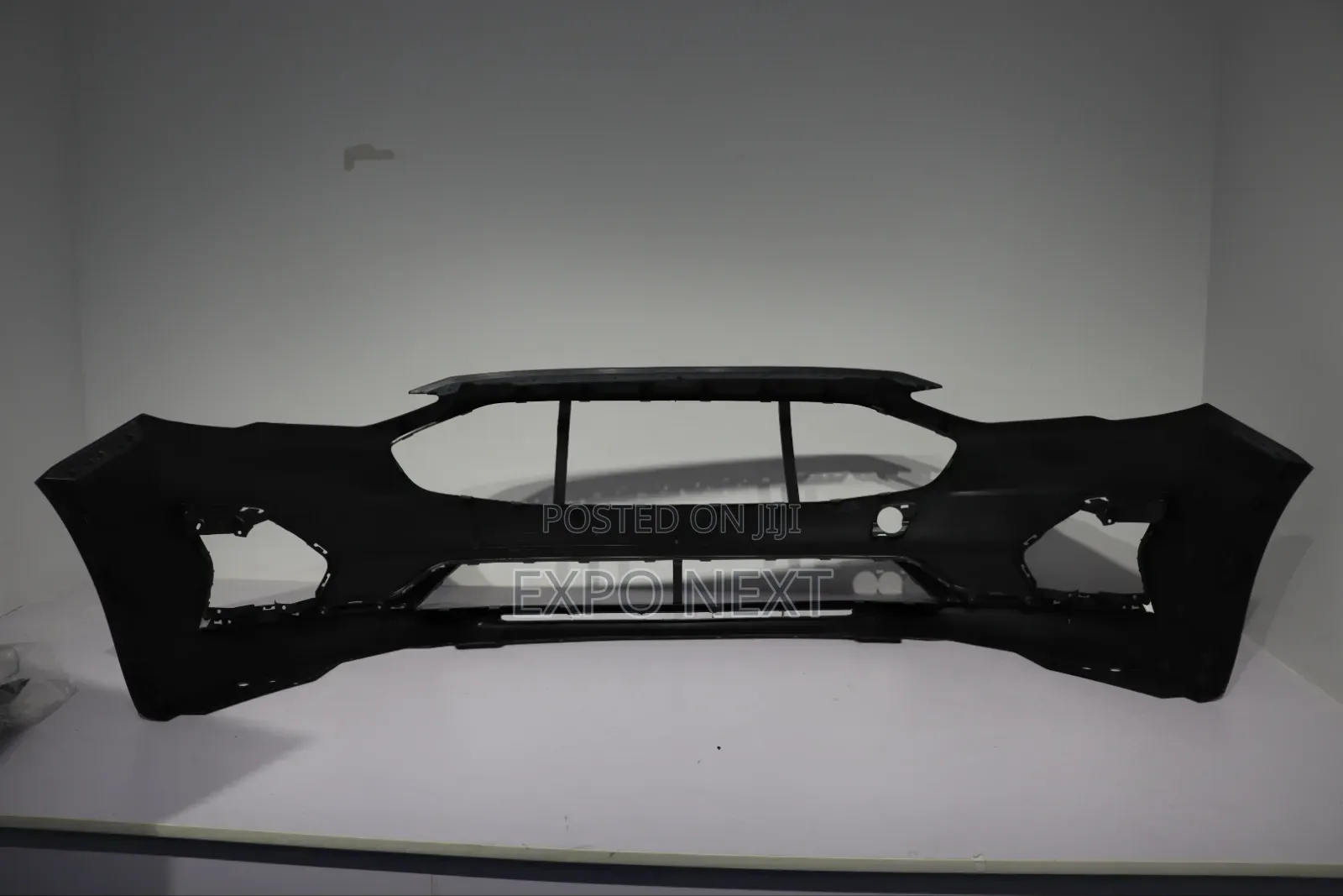 Ford Fusion 2019-2021 Front Bumper Complete