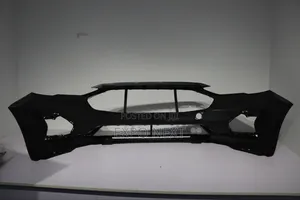 Ford Fusion 2019-2021 Front Bumper Complete