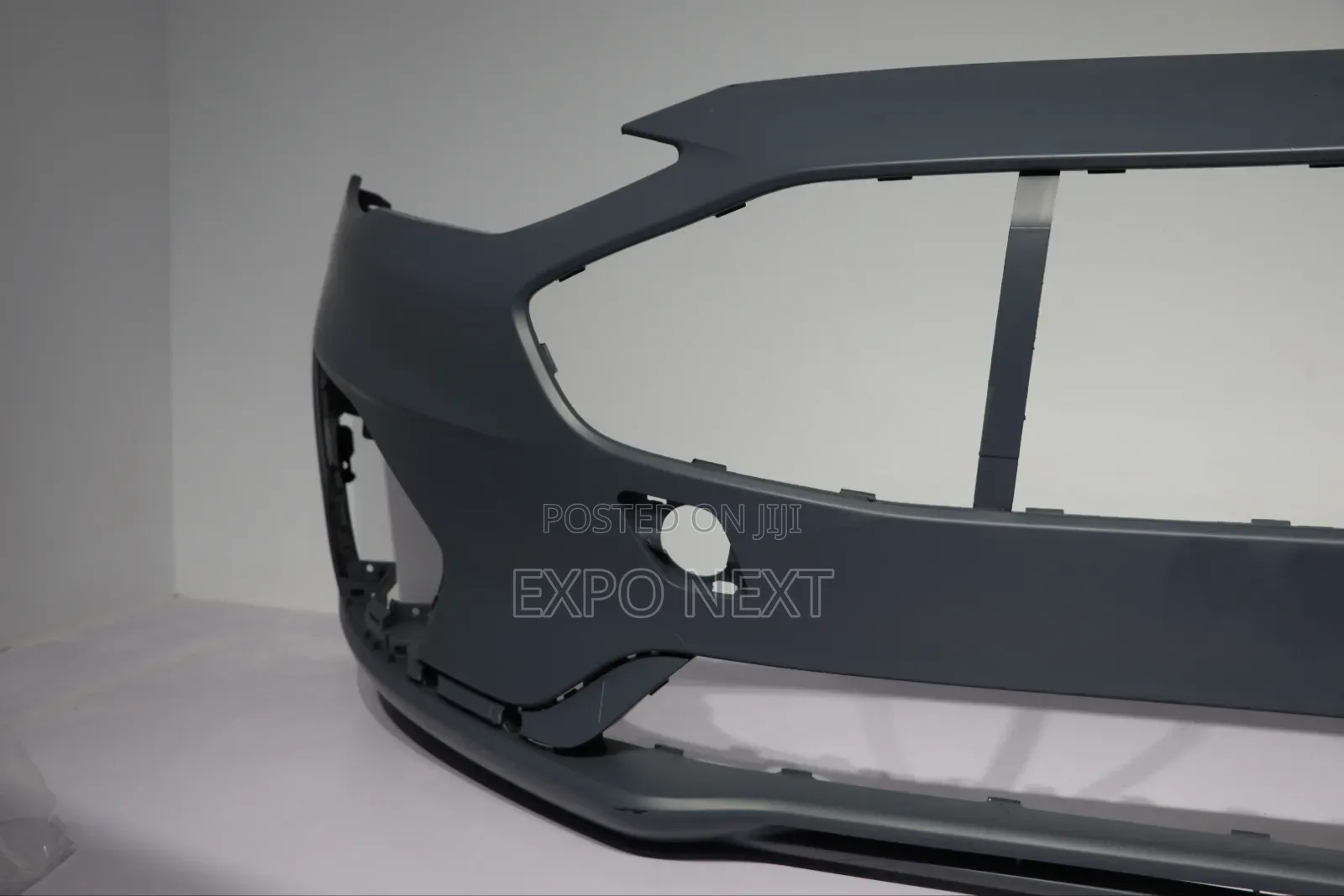 Ford Fusion 2019-2021 Front Bumper Complete
