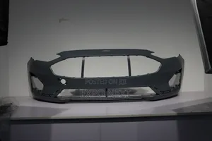 Ford Fusion 2019-2021 Front Bumper Complete