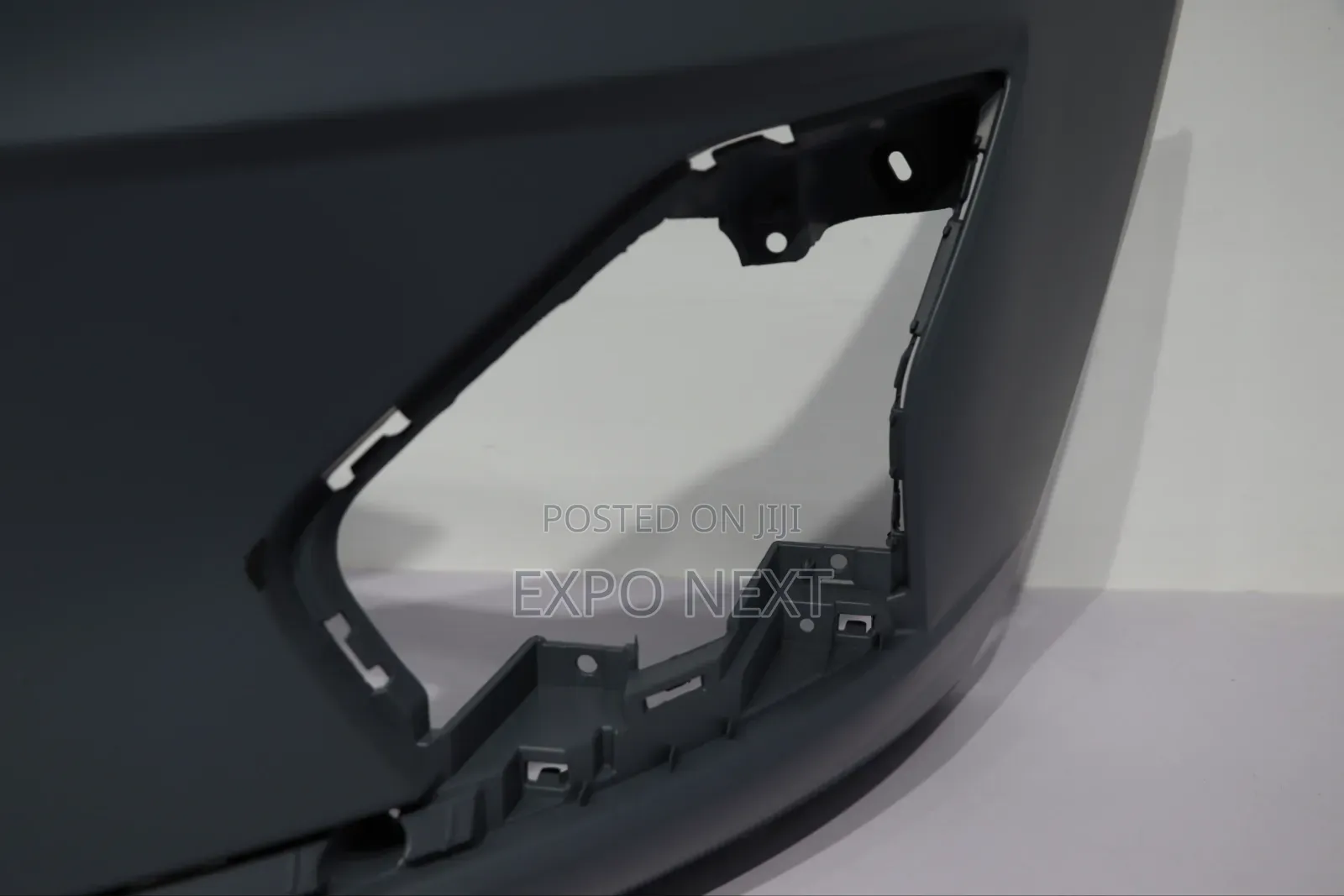 Ford Fusion 2019-2021 Front Bumper Complete
