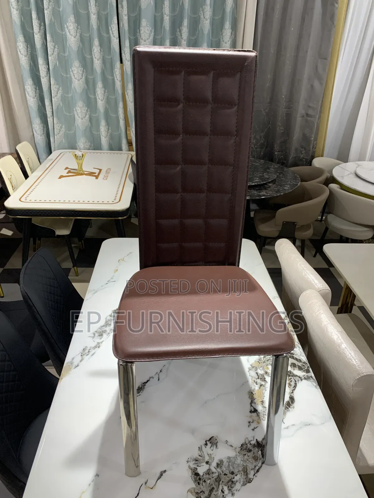 Dinning Chair