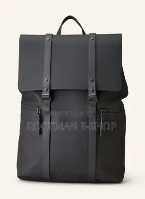 Gaston Luga Splash Premium Backpack