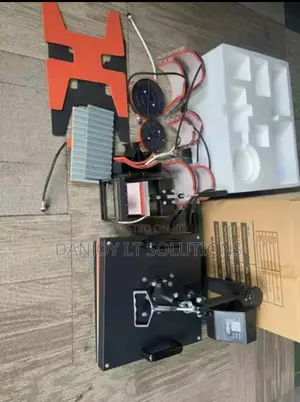 10 In 1 Heat Press