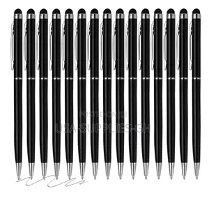 Fircre - A Single Piece Stylus Pen For Touch Screens From Usa