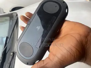 Playstation Vita Available On The Low Price