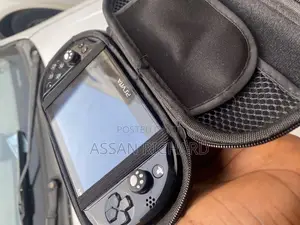 Playstation Vita Available On The Low Price