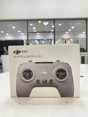 Dji FPV Remote Controller 3