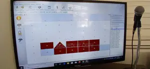 Bell Commander Software for Schools