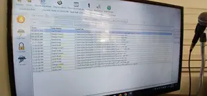 Bell Commander Software for Schools