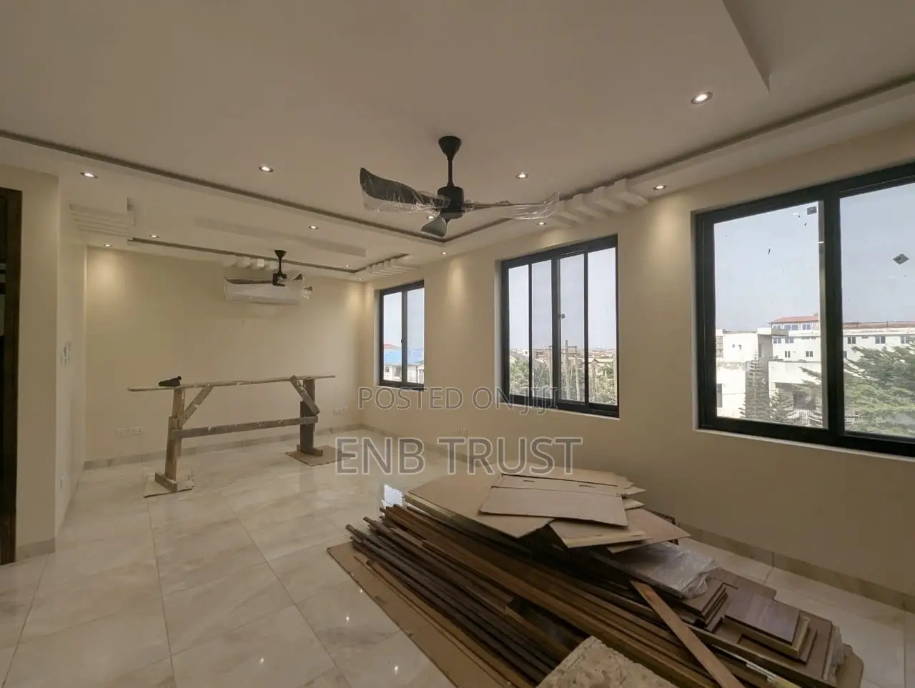 3bdrm Apartment in Tse Addo, Regimanuel Gray Estates for rent