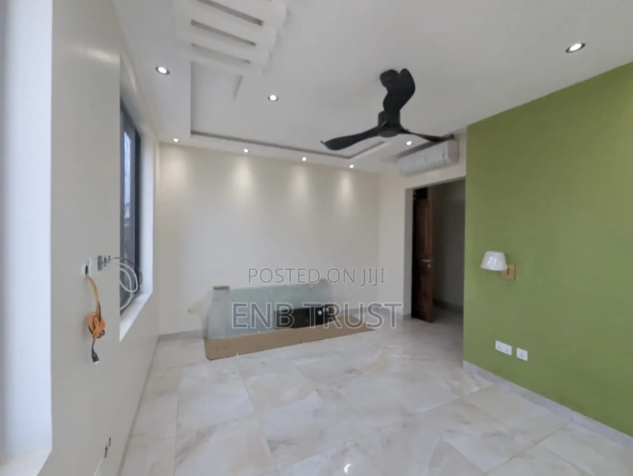 3bdrm Apartment in Tse Addo, Regimanuel Gray Estates for rent