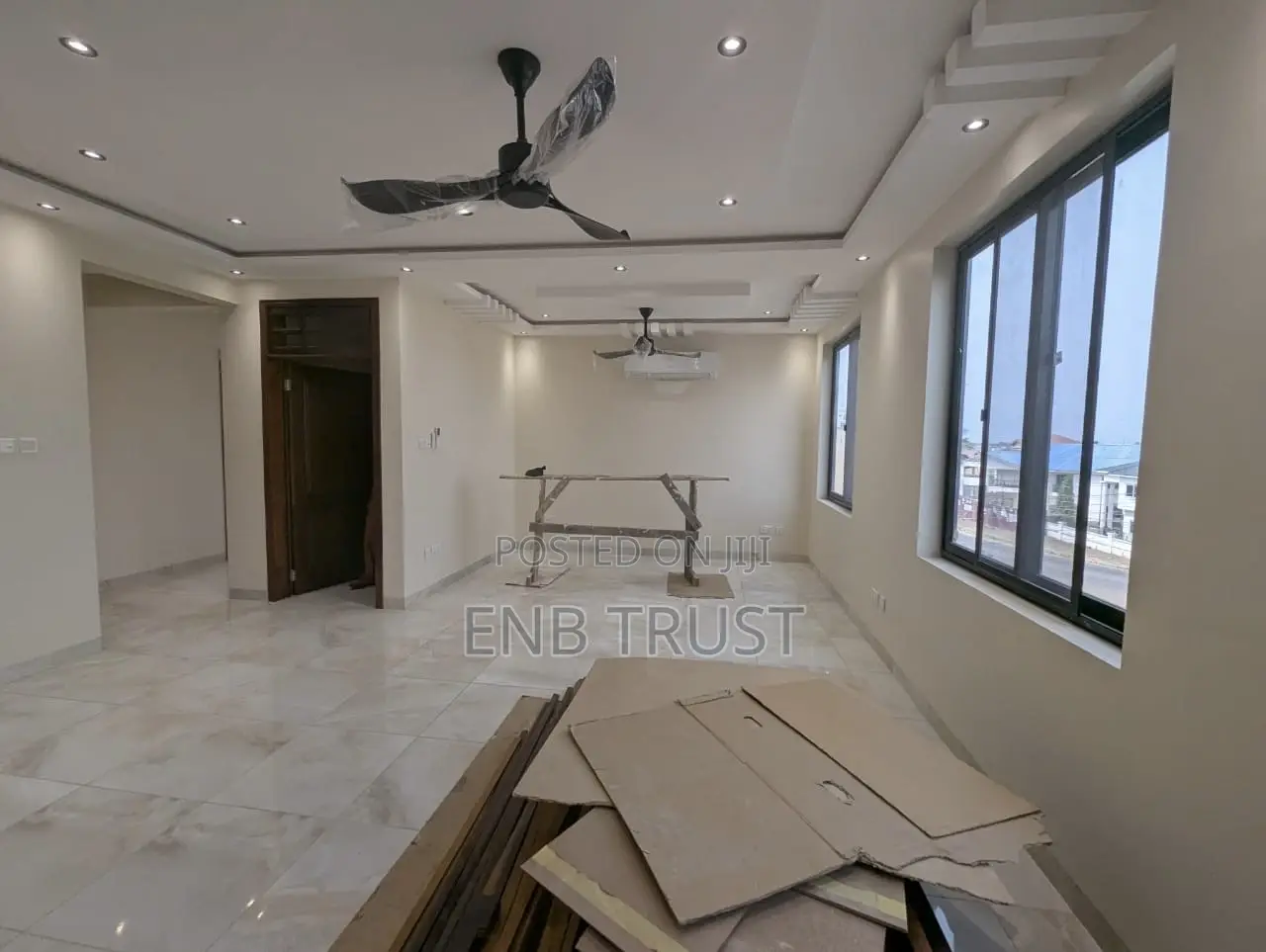 3bdrm Apartment in Tse Addo, Regimanuel Gray Estates for rent
