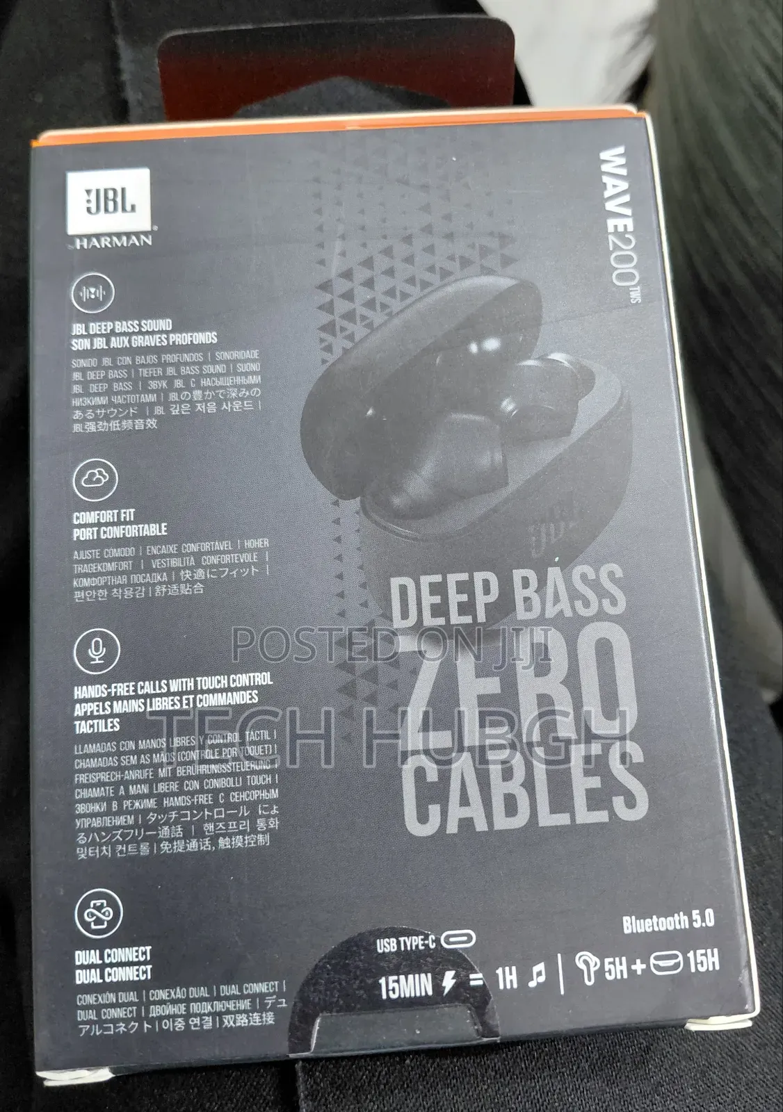 JBL by Harman