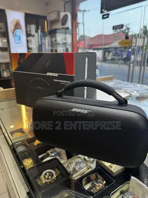 Bose Sound Link Max