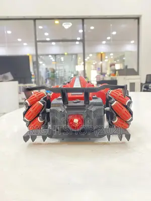 Formula 1 Racing Car