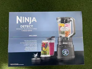Ninja Detect Power Pro Blender 2 in 1