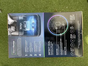 Ninja Detect Power Pro Blender 2 in 1
