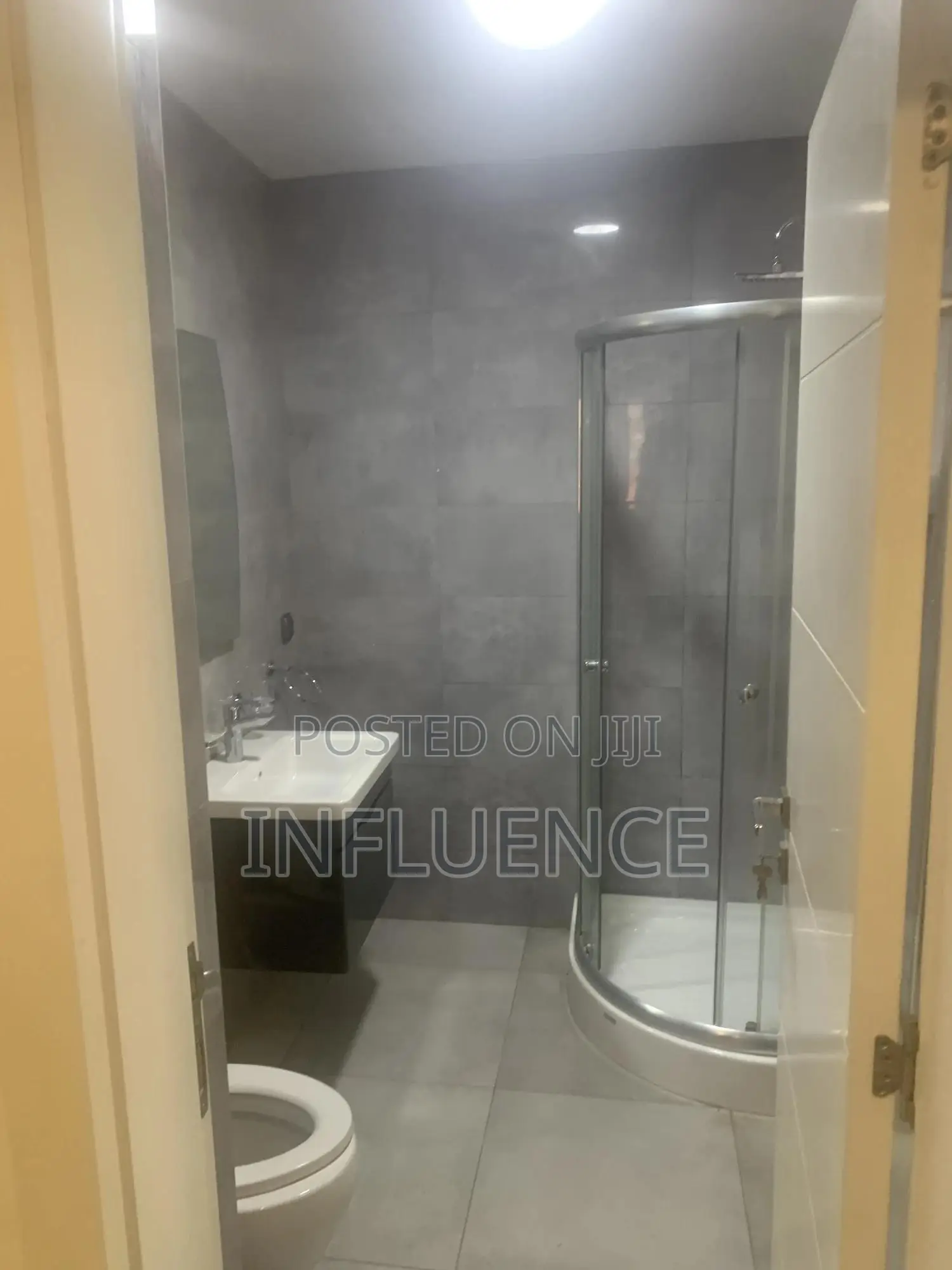 Furnished 1bdrm Apartment in East Legon for rent